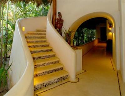фото отеля Hotel Las Palmas Zihuatanejo