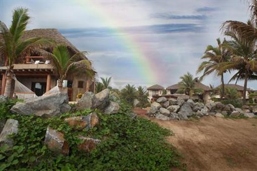 фото отеля Hotel Las Palmas Zihuatanejo