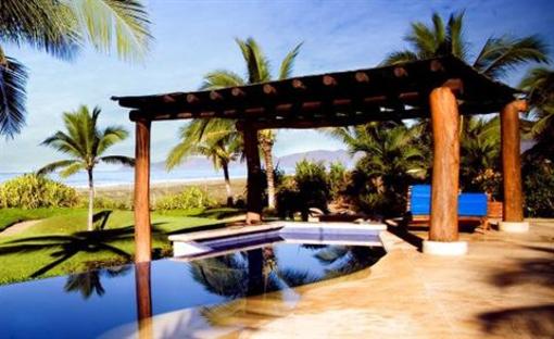 фото отеля Hotel Las Palmas Zihuatanejo