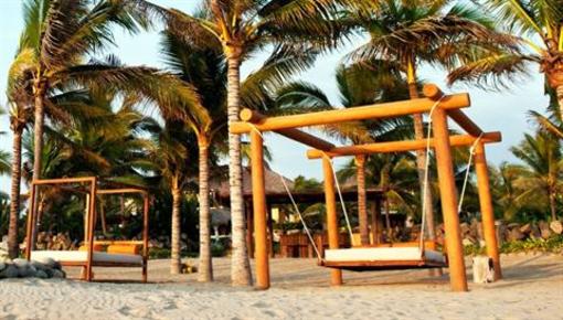 фото отеля Hotel Las Palmas Zihuatanejo