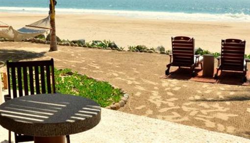 фото отеля Hotel Las Palmas Zihuatanejo