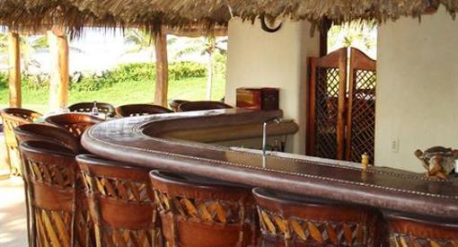 фото отеля Hotel Las Palmas Zihuatanejo