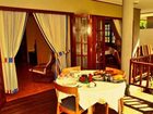 фото отеля Cote d'Or Chalets