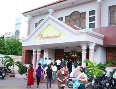 фото отеля Cong Doan Phu Yen Hotel