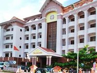 Cong Doan Phu Yen Hotel