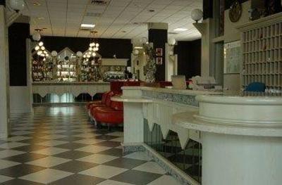 фото отеля Hotel Cavallino Faenza