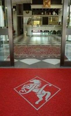 фото отеля Hotel Cavallino Faenza