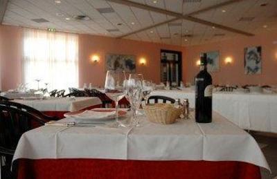 фото отеля Hotel Cavallino Faenza