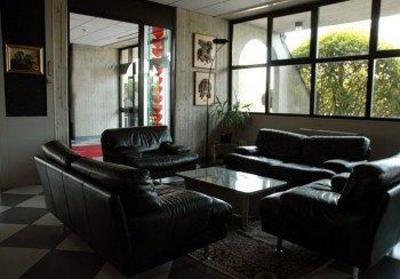фото отеля Hotel Cavallino Faenza