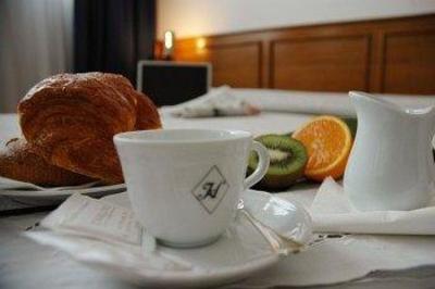 фото отеля Hotel Cavallino Faenza