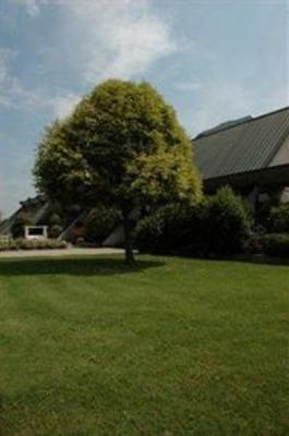 фото отеля Hotel Cavallino Faenza