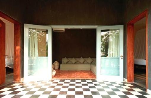 фото отеля Knai Bang Chatt