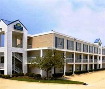 фото отеля Motel 6 Normal