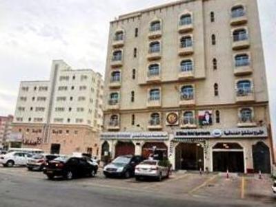 фото отеля Al Shiraa Hotel Apartments Muscat