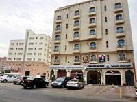 Al Shiraa Hotel Apartments Muscat