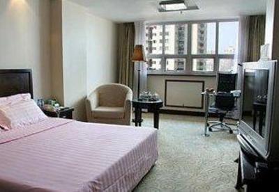 фото отеля Enjoy Hotel Fuzhou