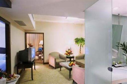 фото отеля Enjoy Hotel Fuzhou