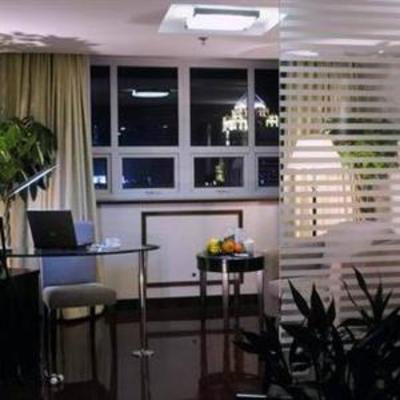 фото отеля Enjoy Hotel Fuzhou