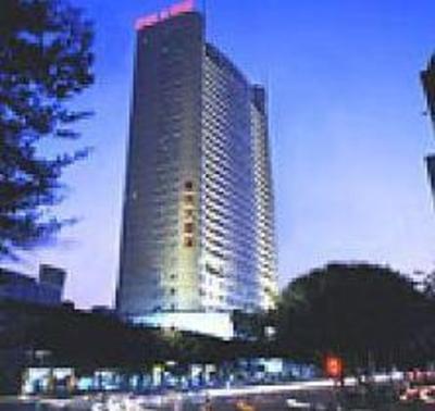 фото отеля Enjoy Hotel Fuzhou