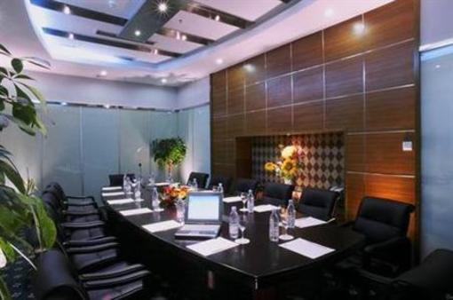 фото отеля Enjoy Hotel Fuzhou