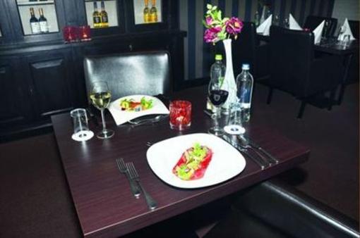фото отеля Fletcher Hotel-Restaurant De Zon