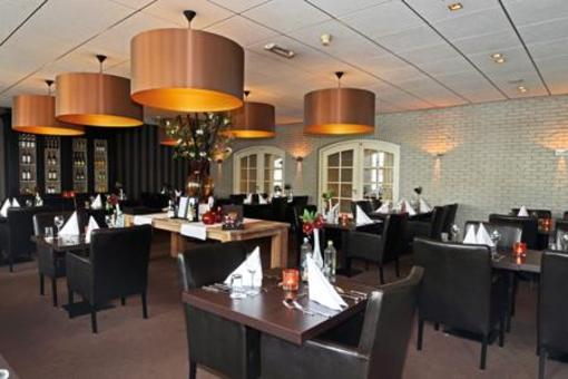 фото отеля Fletcher Hotel-Restaurant De Zon