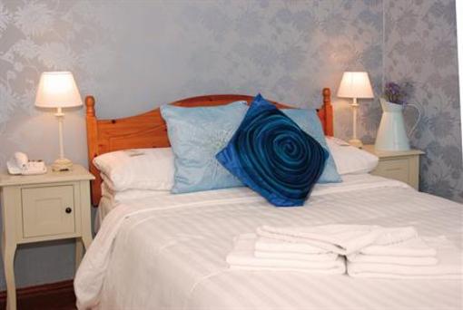 фото отеля Oak Bank Hotel