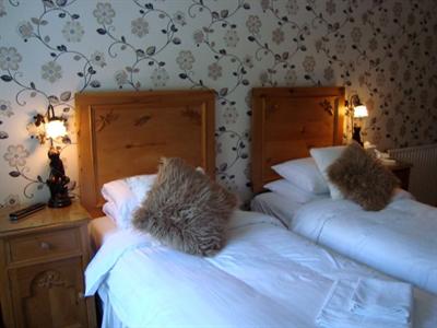 фото отеля Oak Bank Hotel