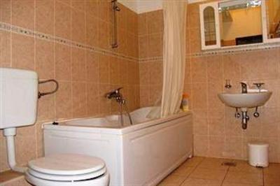 фото отеля Villa Tudor Milna