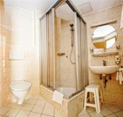 фото отеля Hotel Hirsch Immenstadt