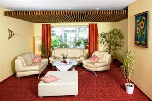 фото отеля Hotel Hirsch Immenstadt