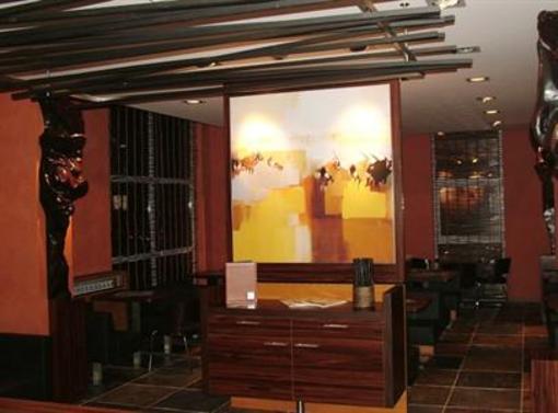 фото отеля Afrika Hotel Frydek-Místek