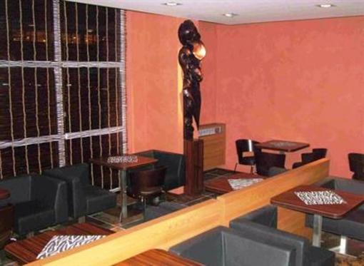 фото отеля Afrika Hotel Frydek-Místek