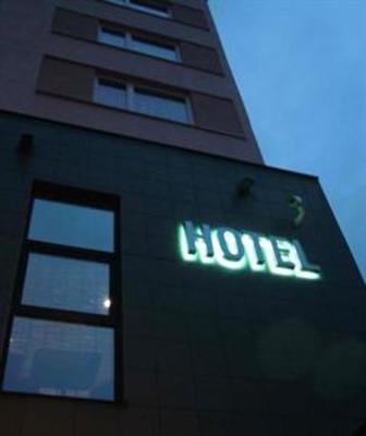 фото отеля Afrika Hotel Frydek-Místek