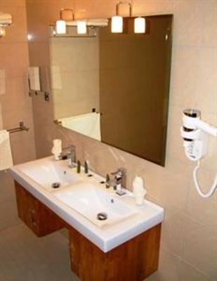 фото отеля Afrika Hotel Frydek-Místek