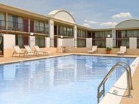 Days Inn Hillsboro (Texas)