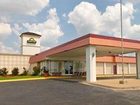 фото отеля Days Inn Hillsboro (Texas)