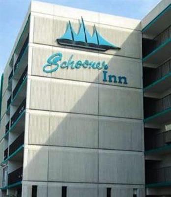 фото отеля Schooner Inn