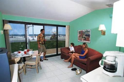 фото отеля Schooner Inn
