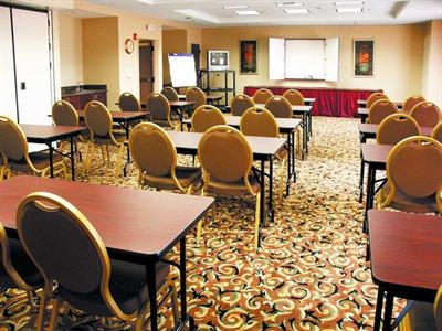фото отеля Hampton Inn Wytheville