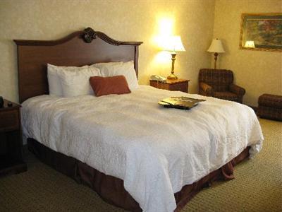 фото отеля Hampton Inn Wytheville