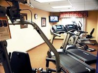 Hampton Inn Wytheville