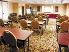 фото отеля Hampton Inn Wytheville