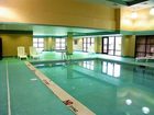 фото отеля Hampton Inn Wytheville