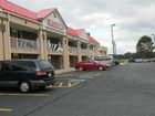 фото отеля Hampton Inn Wytheville