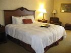 фото отеля Hampton Inn Wytheville