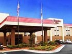 фото отеля Hampton Inn Wytheville