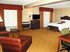 фото отеля Hampton Inn Wytheville