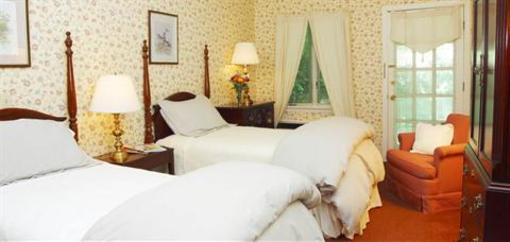 фото отеля Copper Beech Inn