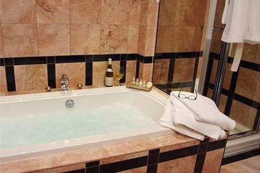 фото отеля Copper Beech Inn